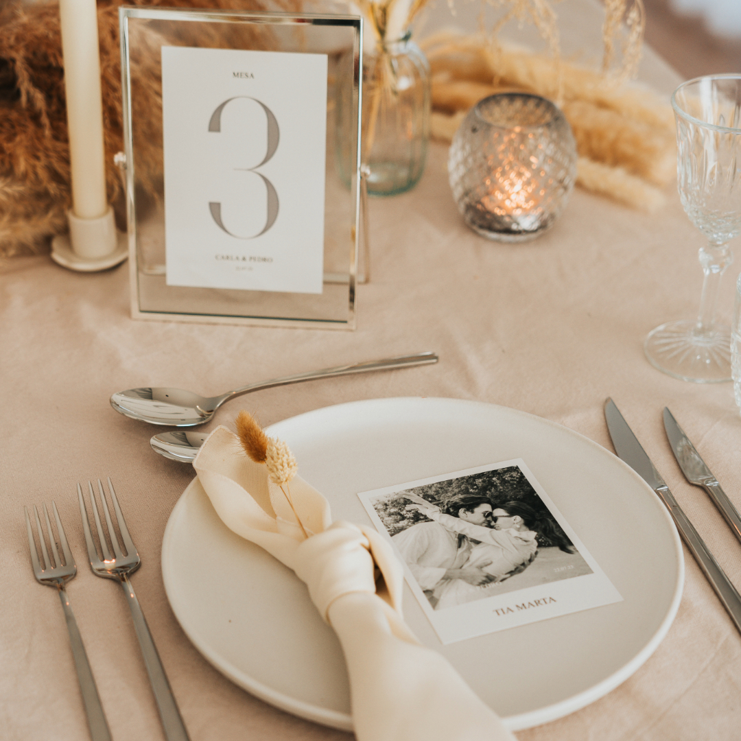 Página Inspiração Casamento